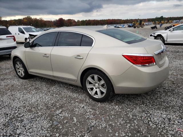 BUICK 4843 CXL 2010 1