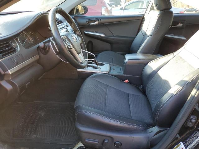 4T1BF1FKXEU301117 2014 Toyota Camry L