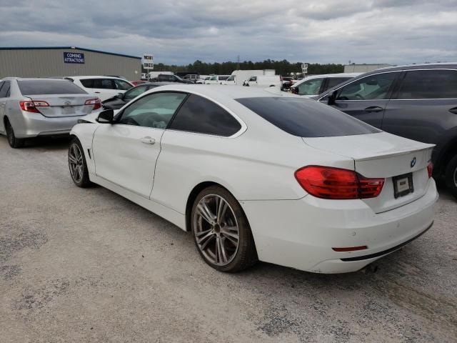 2016 BMW 428 I - WBA3N7C56GK226571