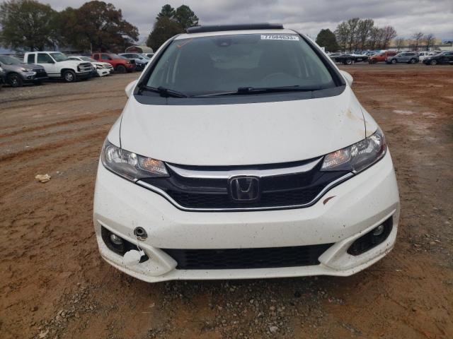 3HGGK5H09JM724778 | 2018 Honda fit ex