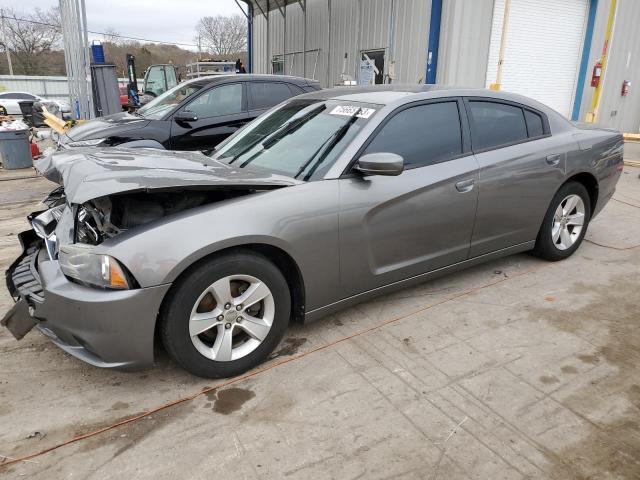 2012 Dodge Charger SE