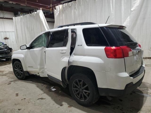 2GKFLWEK6F6209438 | 2015 GMC TERRAIN SL