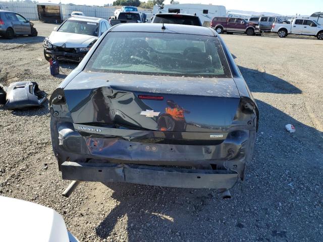 2G1WA5E35G1146389 Chevrolet Impala Limited Ls