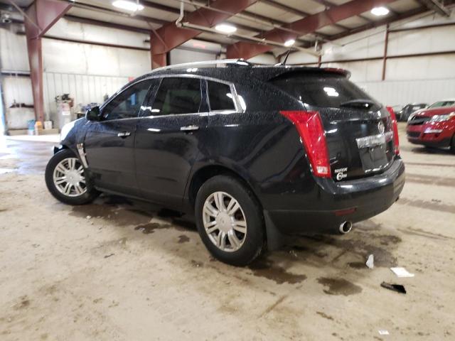 3GYFNBE39CS529870 | 2012 Cadillac srx performance collection