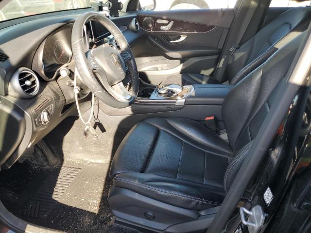WDC0G4KB3GF053553 Mercedes-Benz Glc 300 4matic