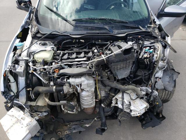 2016 HONDA CIVIC EX - 19XFC1F35GE007780