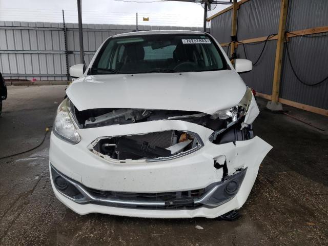 ML32A3HJ3JH001265 Mitsubishi MIRAGE ES