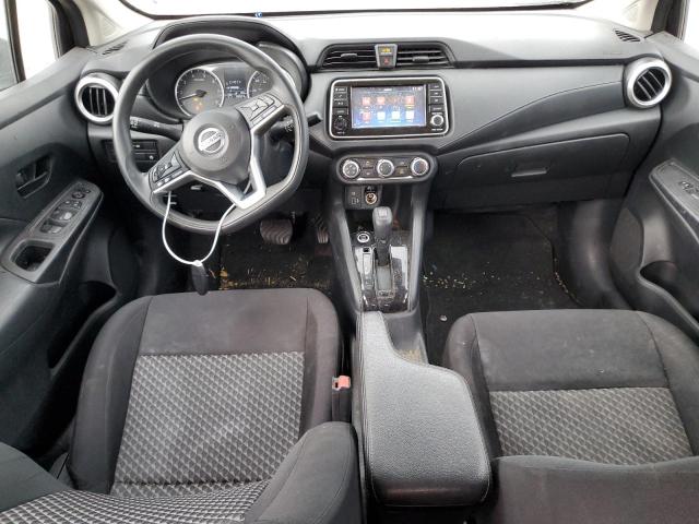3N1CN8DV5ML816717 Nissan VERSA S