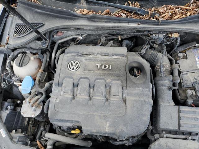 2015 VOLKSWAGEN PASSAT SEL - 1VWCV7A31FC064309