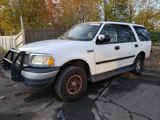 2002 Ford Expedition XLT