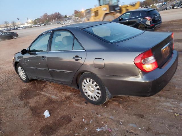 4T1BE32K73U659213 | 2003 Toyota camry le