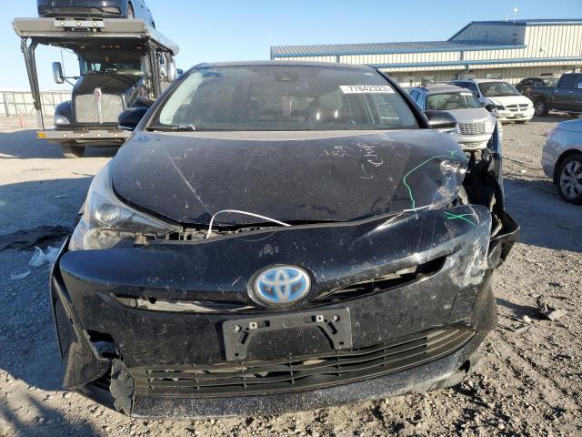 JTDKARFU4G3028106 | 2016 TOYOTA PRIUS