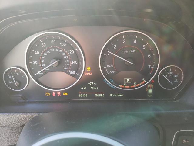 WBA3A5G50FNS86093 BMW 328 I