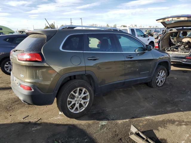 1C4PJMCS0FW557271 | 2015 JEEP CHEROKEE L