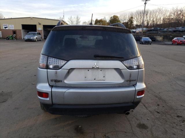 JA4JT3AW9BU016381 | 2011 Mitsubishi outlander se