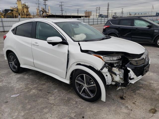 3CZRU6H97LM714396 Honda Hr-v Touring