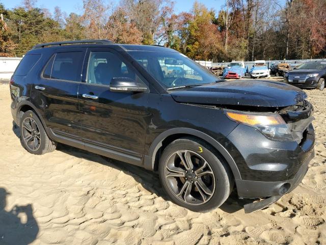 1FM5K8GT0EGB93940 | 2014 FORD EXPLORER S