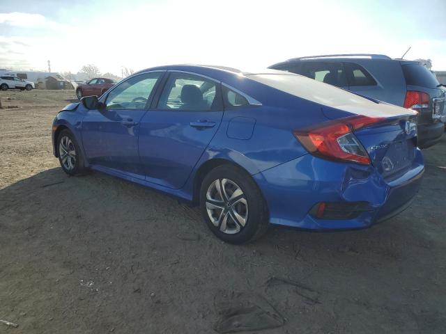 Vin: 2hgfc2f53hh522887, lot: 74863693, honda civic lx 20172