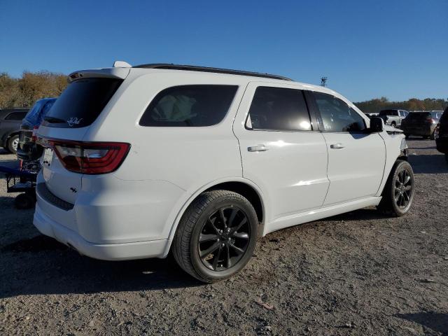 1C4SDHCTXHC838466 | 2017 DODGE DURANGO R/