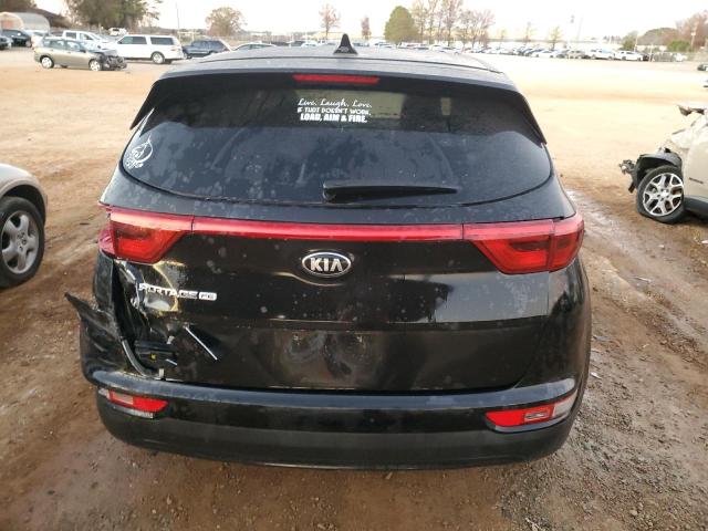 KNDPM3AC5H7111272 | 2017 KIA sportage lx