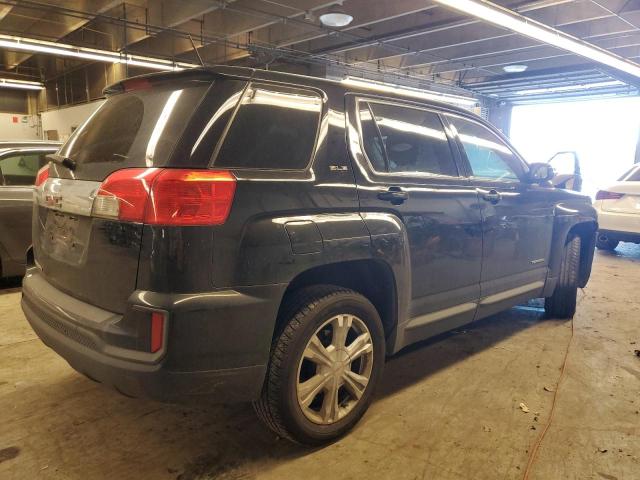 2GKALMEKXH6353480 | 2017 GMC TERRAIN SL