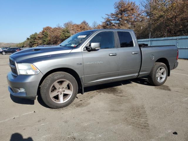 2012 Dodge Ram 1500 Sport