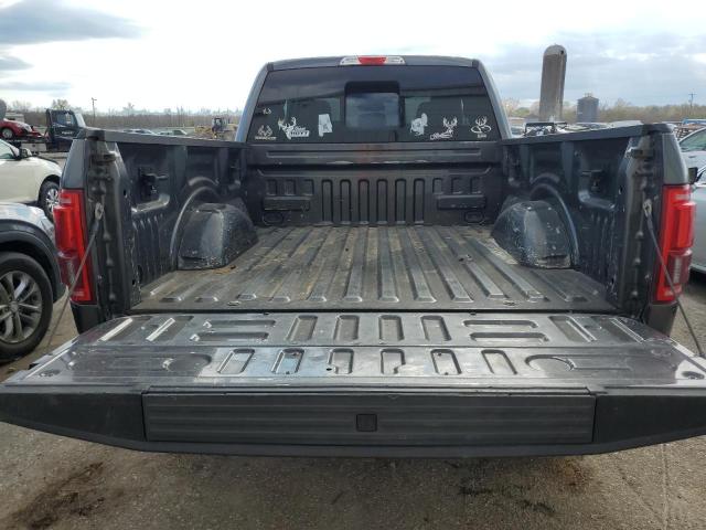 1FTFX1EF9HFA81226 2017 Ford F150 Super Cab