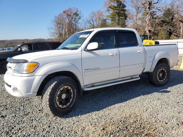 2004 Toyota Tundra 