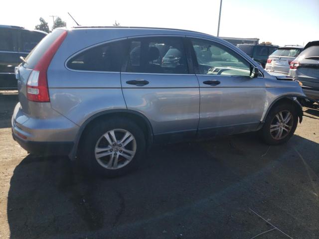 Vin: 5j6re4h50al003233, lot: 74674863, honda crv ex 20103