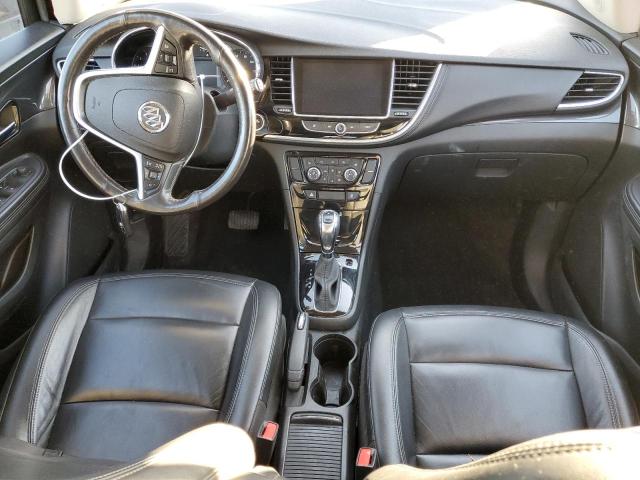  BUICK ENCORE 2019 Червоний