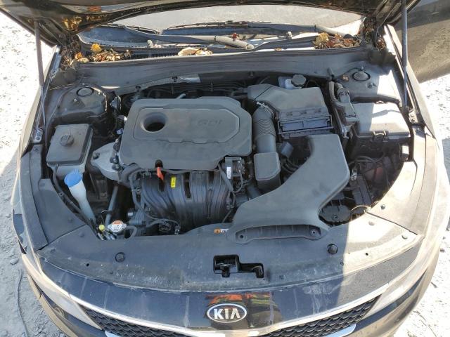 5XXGU4L35GG111278 KIA OPTIMA EX
