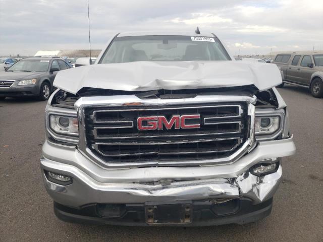 2018 GMC SIERRA C15 - 1GTR1MEH0JZ286407