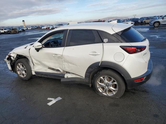 JM1DKDB76K0441793 | 2019 MAZDA CX-3 SPORT