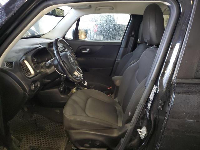 2017 JEEP RENEGADE L #2205726670