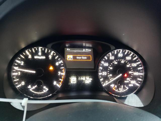 2015 NISSAN ALTIMA 2.5 - 1N4AL3AP3FN864003