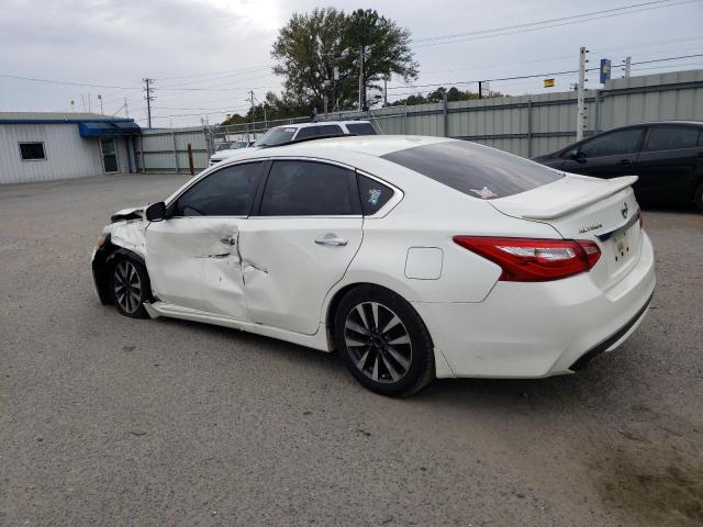 Vin: 1n4al3ap6hc218002, lot: 75999793, nissan altima 2.5 20172