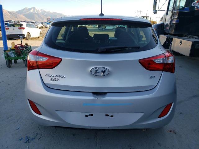 KMHD35LH7FU244572 | 2015 HYUNDAI ELANTRA GT