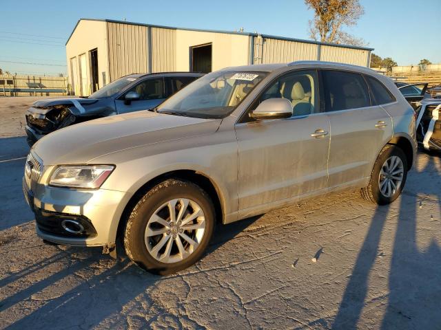 2013 Audi Q5 Premium Plus