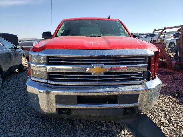 1GC1KUEG2GF132261 | 2016 CHEVROLET SILVERADO