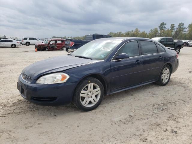 2012 Chevrolet Impala LT