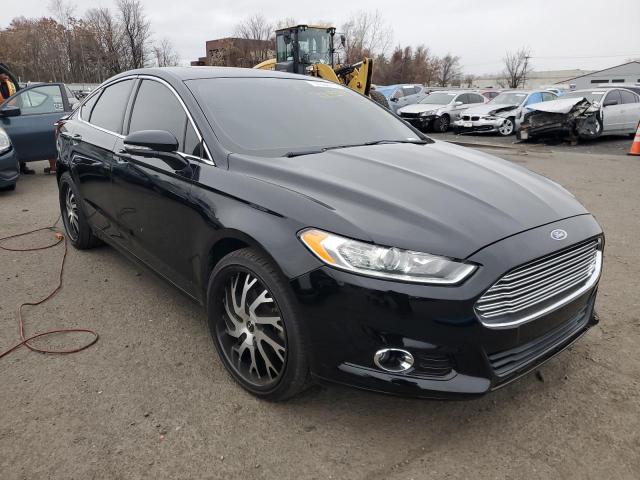 3FA6P0H91GR253529 | 2016 FORD FUSION SE