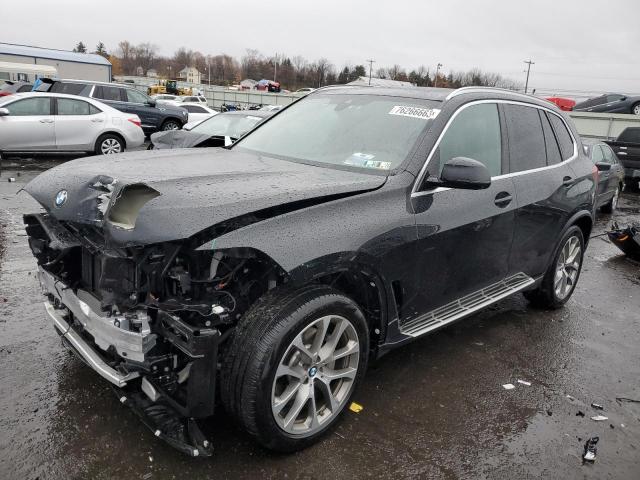 5UXCR6C04L9B47022 BMW X5 XDRIVE4