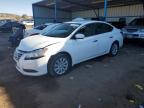 2015 NISSAN SENTRA S - 3N1AB7APXFY231587