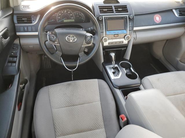 4T1BF1FK3EU856412 | 2014 Toyota camry l