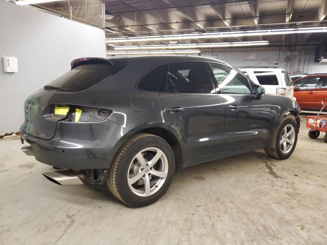 VIN WP1AA2A54JLB08336 2018 Porsche Macan no.3