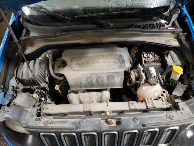 2015 JEEP RENEGADE L - ZACCJBBT7FPB93585