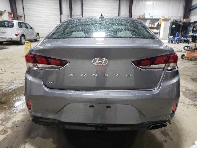 5NPE24AF1JH683986 | 2018 Hyundai sonata se