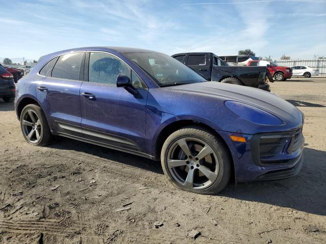 WP1AA2A53NLB01156 Porsche Macan  4