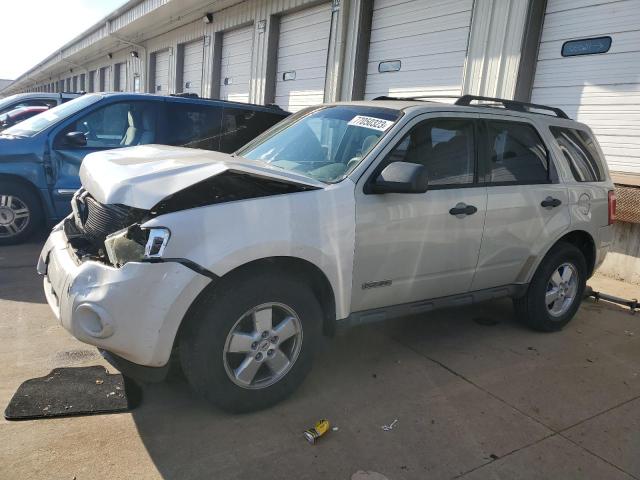 2008 Ford Escape XLS