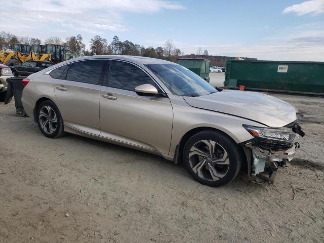 1HGCV1F40JA023645 | 2018 HONDA ACCORD EX